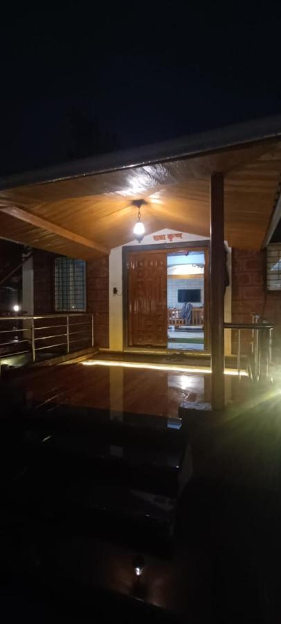 Highgarden Villa Mahābaleshwar Dış mekan fotoğraf
